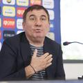 Gică Hagi, conferință la Buftea pe 17 august 2026 / FOTO: Cristi Preda (GSP.ro)