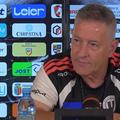 Cristiano Bergodi, antrenorul lui U Cluj