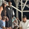 Noul transfer de la FCSB este în tribune pentru meciul cu FC Botoșani