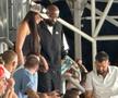 Noul transfer de la FCSB este în tribune pentru meciul cu FC Botoșani