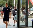 FC Botoșani a ajuns pe „Arcul de Triumf” pentru meciul cu FCSB