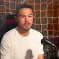 Gabi Iancu vine la podcastul GSP „2 la 1”, vineri, ora 18:00, foto: Ionuț Iordache (GSP.ro)