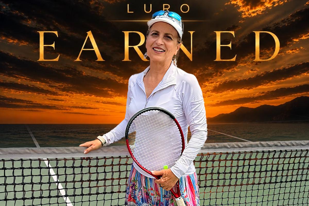 Lucia Romanov, sfertfinalistă de la Roland Garros, și-a descoperit o nouă pasiune, muzica: „Inteligența artificială e un instrument de producție, povestea, emoția, deciziile artistice sunt ale mele”