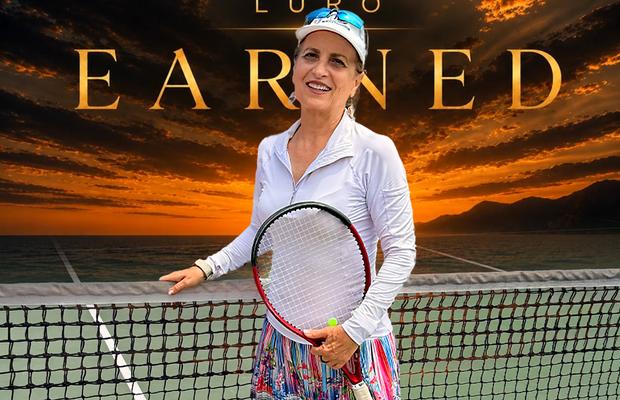Lucia Romanov, sfertfinalistă de la Roland Garros, și-a descoperit o nouă pasiune, muzica: „Inteligența artificială e un instrument de producție, povestea, emoția, deciziile artistice sunt ale mele”