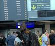 Arnold Garita a ajuns la București și semnează cu FCSB / FOTO: Carmen Dumitru (GSP.ro)