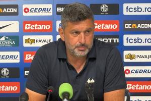 Marius Baciu îl critică dur pe Dawa: „A fost o greșeală de copii, de juniori”