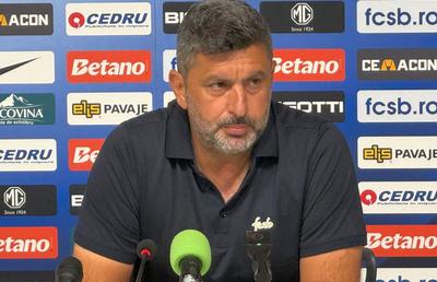 Marius Baciu îl critică dur pe Dawa: „A fost o greșeală de copii, de juniori”