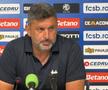 Marius Baciu îl critică dur pe Dawa: „A fost o greșeală de copii, de juniori”