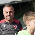 Florentin Petre, fostul antrenor secund de la Dinamo / Foto: Ionuț Iordache GSP