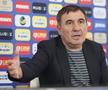 Gică Hagi, conferință la Buftea pe 17 august 2026 / FOTO: Cristi Preda (GSP.ro)