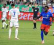 Joao Paulo a deschis scorul în FCSB - FC Botoșani / Foto: Ionuț Iordache GSP