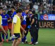 Daniel Bîrligea și-a explicat nervii și lacrimile de după FCSB - Botoșani: „Dacă nu sunteți suporteri, stați acasă pe canapea”
