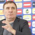 Gheorghe Hagi, selecționerul României // FOTO: Cristi Preda (GSP.ro)