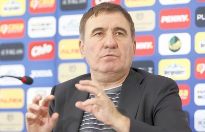 Obiectivul pretențios setat de selecționerul României în Liga Națiunilor: „Nu există altceva!”