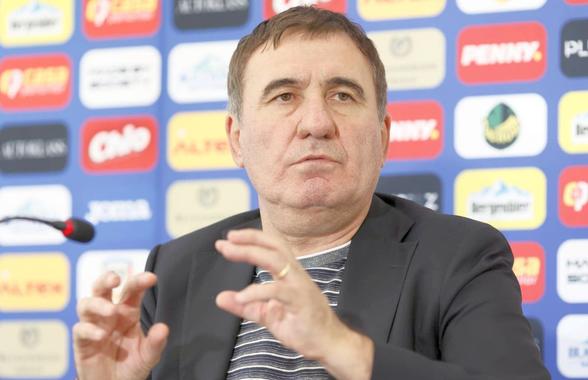 Obiectivul pretențios setat de selecționerul României în Liga Națiunilor: „Nu există altceva!”