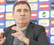 Gheorghe Hagi, selecționerul României // FOTO: Cristi Preda (GSP.ro)