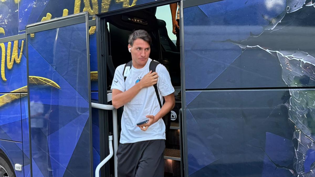 FCSB a ajuns la „Arcul de Triumf” pentru meciul cu FC Botoșani