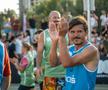 400 de jucători la competiția de baschet 3x3 » Meciuri spectaculoase + show cu vedete în Parcul Liniei