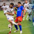 Botoșaniul a scăpat printre degete măcar un punct contra lui FCSB