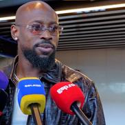 Arnold Garita a ajuns la București și semnează cu FCSB