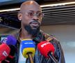 Arnold Garita a ajuns la București și semnează cu FCSB