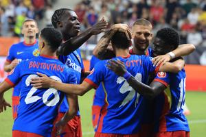 El e urmașul lui Șut și Lixandru! » FCSB are un nou lider la mijlocul terenului