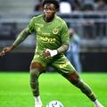 Rapid îl aduce pe Ebenezer Annan // FOTO: Imago/Images