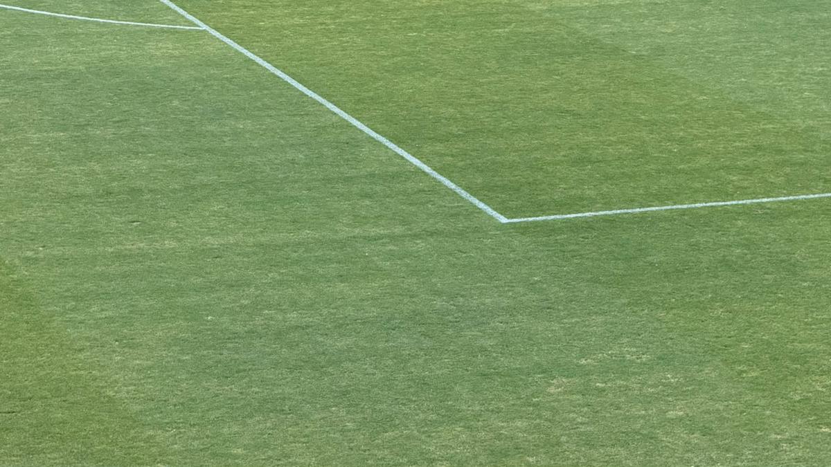 Risc de accidentări! Gazonul de pe „Arcul de Triumf” arată groaznic, înainte de FCSB - FC Botoșani