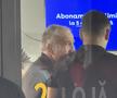 Dan Petrescu, prezent pe „Arcul de Triumf” la FCSB - Botoșani / Foto: Andrei Furnigă GSP