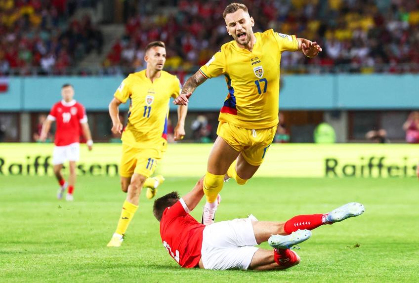 Denis Drăguș / FOTO: Imago