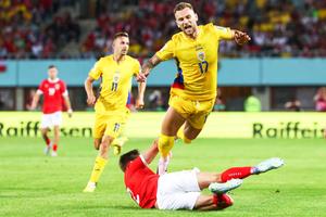 Gheorghe Hagi l-a sunat pe Drăguș, atacantul așteptat la FCSB: „Să rezolve cât mai repede!”