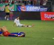 Daniel Bîrligea după FCSB - FC Botoșani