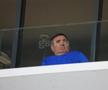 Gică Hagi, prezent la FCSB - Botoșani / Foto: Ionuț Iordache GSP