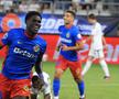 Joao Paulo a deschis scorul în FCSB - FC Botoșani / Foto: Ionuț Iordache GSP