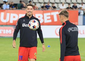David Miculescu, dorit de o campioană din Europa