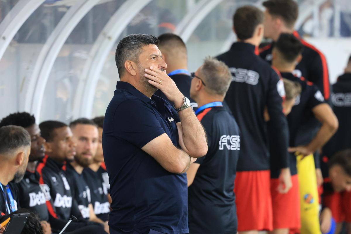 Jucătorul pe care Gigi Becali a refuzat 1,2 milioane de euro a marcat superb pentru FCSB contra lui FC Botoșani
