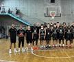 Primul antrenament al lui U-BT Cluj-Napoca din sezonul 2026-2027/Foto: David Istrate (GSP.ro)