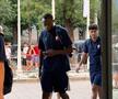 FC Botoșani a ajuns pe „Arcul de Triumf” pentru meciul cu FCSB
