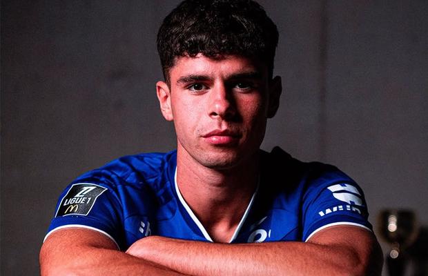 Produsul academiei lui Real părăsește Madridul » Eroul finalei Youth League a fost vândut în Franța