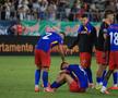 Daniel Bîrligea după FCSB - FC Botoșani