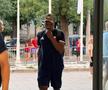 FC Botoșani a ajuns pe „Arcul de Triumf” pentru meciul cu FCSB