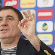 Gică Hagi, conferință la Buftea pe 17 august 2026 / FOTO: Cristi Preda (GSP.ro)