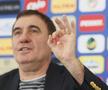 Gică Hagi, conferință la Buftea pe 17 august 2026 / FOTO: Cristi Preda (GSP.ro)