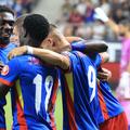 Joao Paulo a deschis scorul în FCSB - FC Botoșani / Foto: Ionuț Iordache GSP