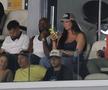 Arnold Garita, surprins la FCSB - FC Botoșani