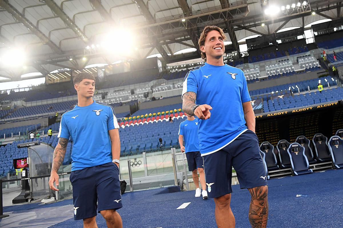 Lazio, eliminată de Mantova lui Rareș Ilie în turul doi al Cupei Italiei: imagini dezolante pe Stadio Olimpico