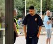FC Botoșani a ajuns pe „Arcul de Triumf” pentru meciul cu FCSB
