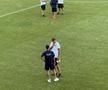 Cum arată gazonul de pe „Arcul de Triumf”, înainte de FCSB - FC Botoșani
