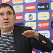 Gică Hagi, conferință la Buftea pe 17 august 2026 / FOTO: Cristi Preda (GSP.ro)