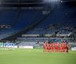 Lazio, eliminată de Mantova lui Rareș Ilie în turul doi al Cupei Italiei: imagini dezolante pe Stadio Olimpico